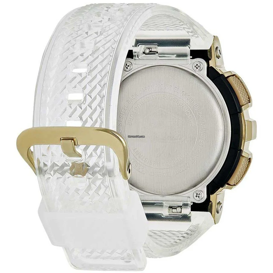 casio GM-110SG-9AER