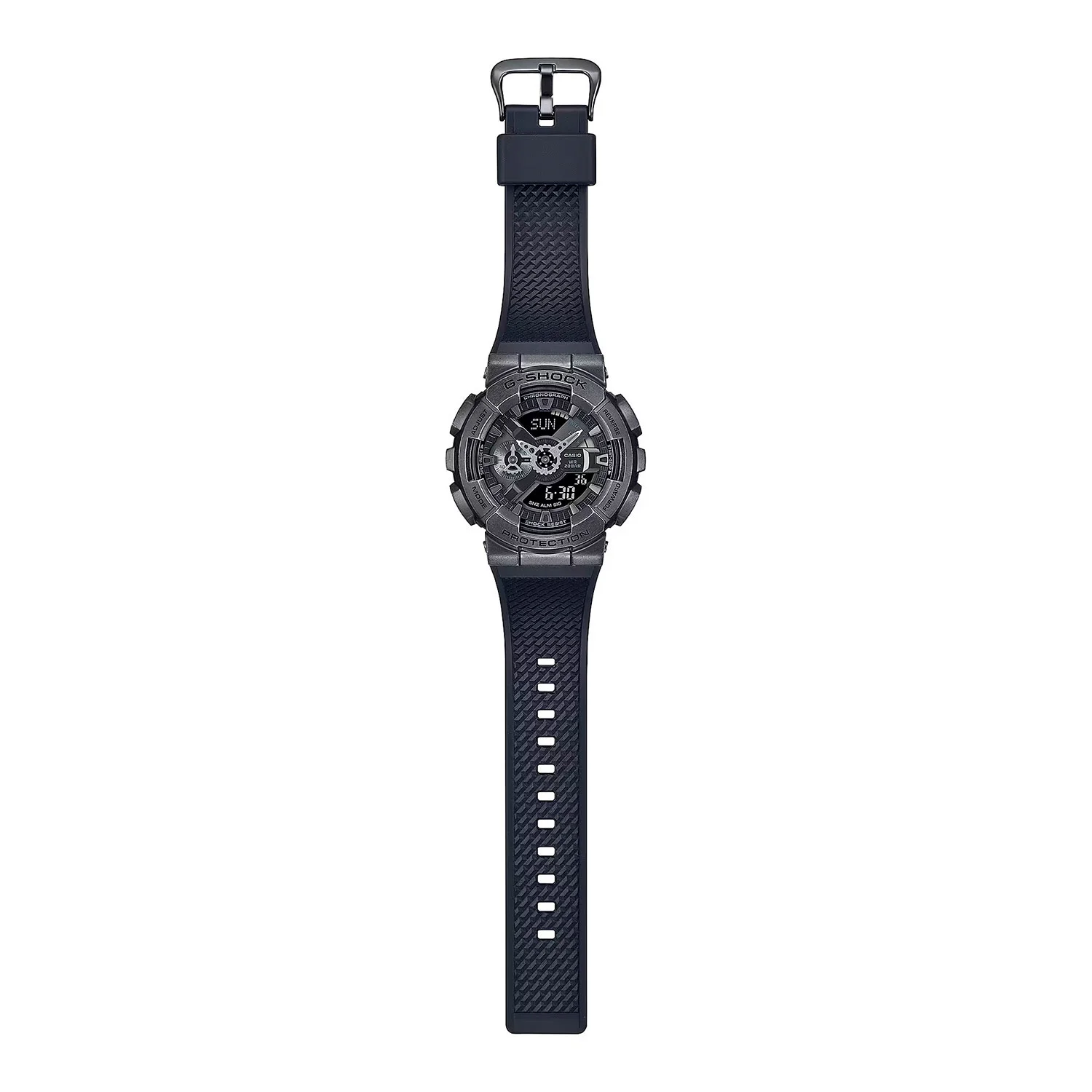 casio GM-110VB-1A