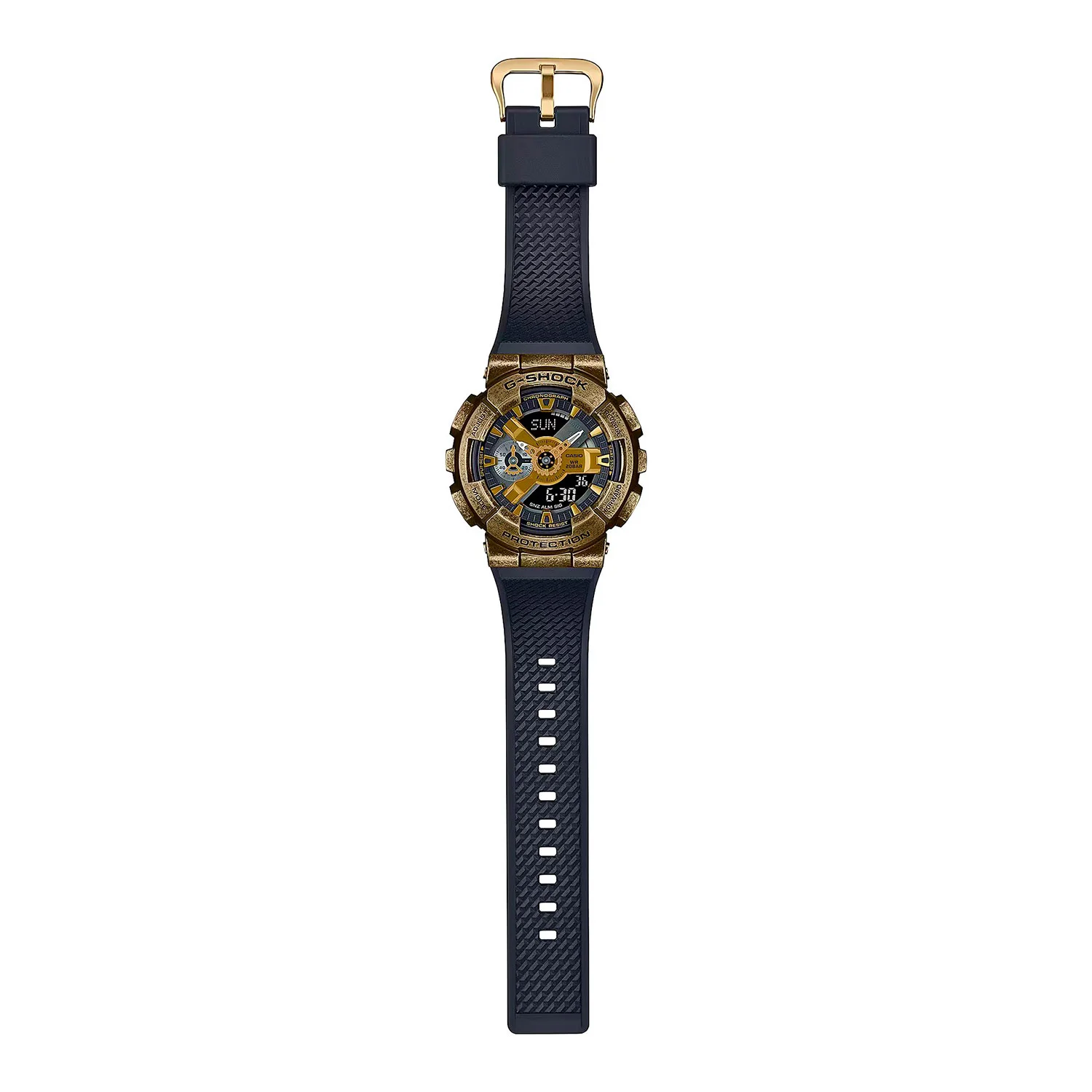casio GM-110VG-1A9