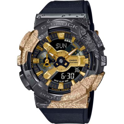 Вся коллекция G-Shock