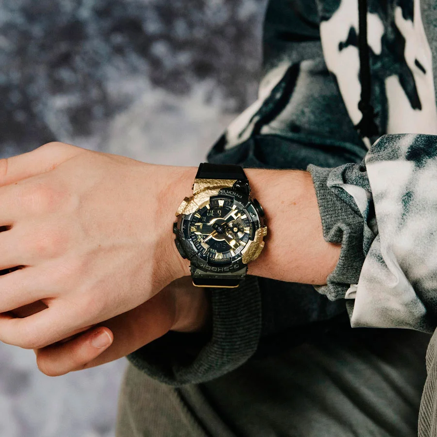 casio GM-114GEM-1A9