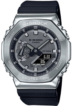 Вся коллекция G-Shock