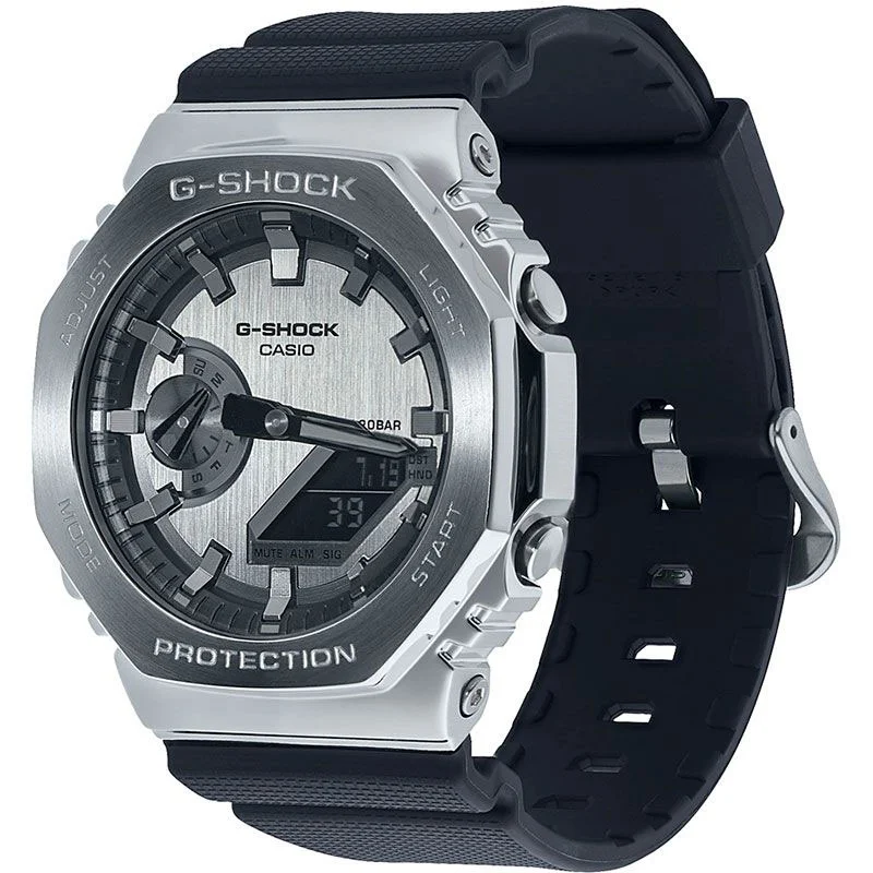 casio GM-2100-1ADR