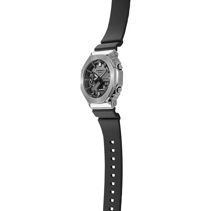 casio GM-2100-1ADR