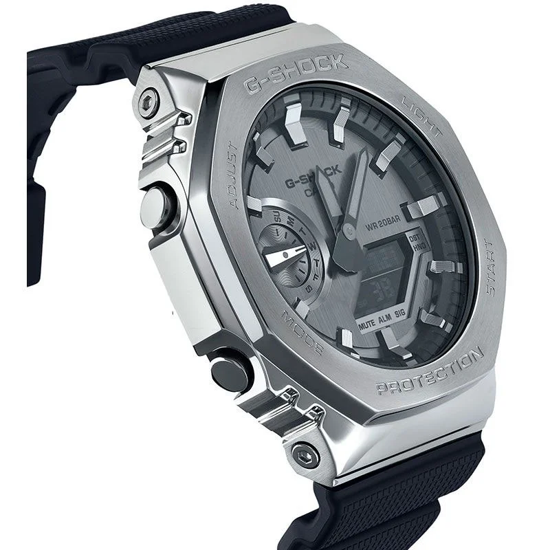casio GM-2100-1ADR