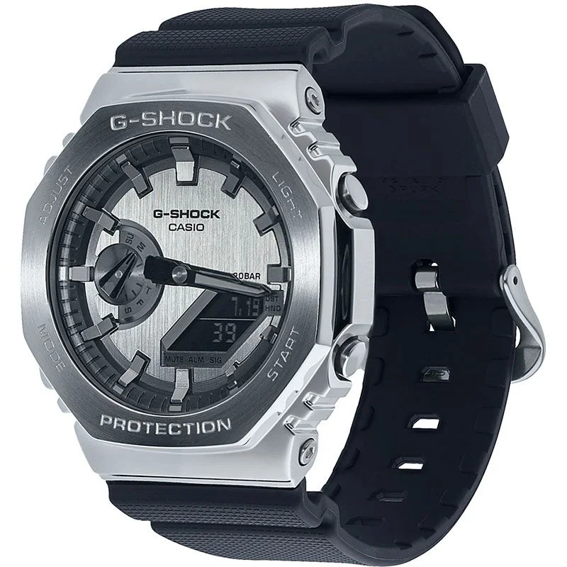 casio GM-2100-1AER