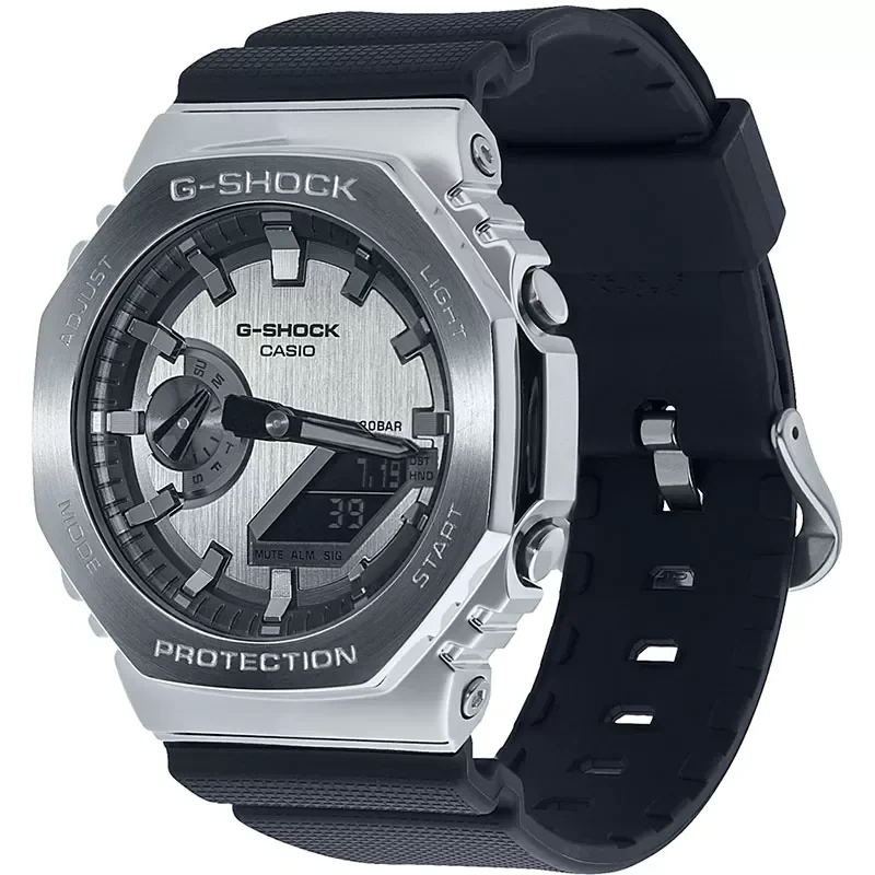 casio GM-2100-1AER
