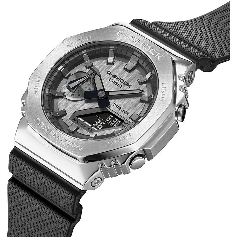 casio GM-2100-1AER