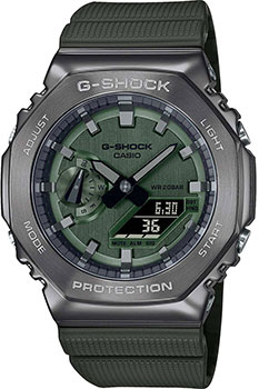 Вся коллекция G-Shock