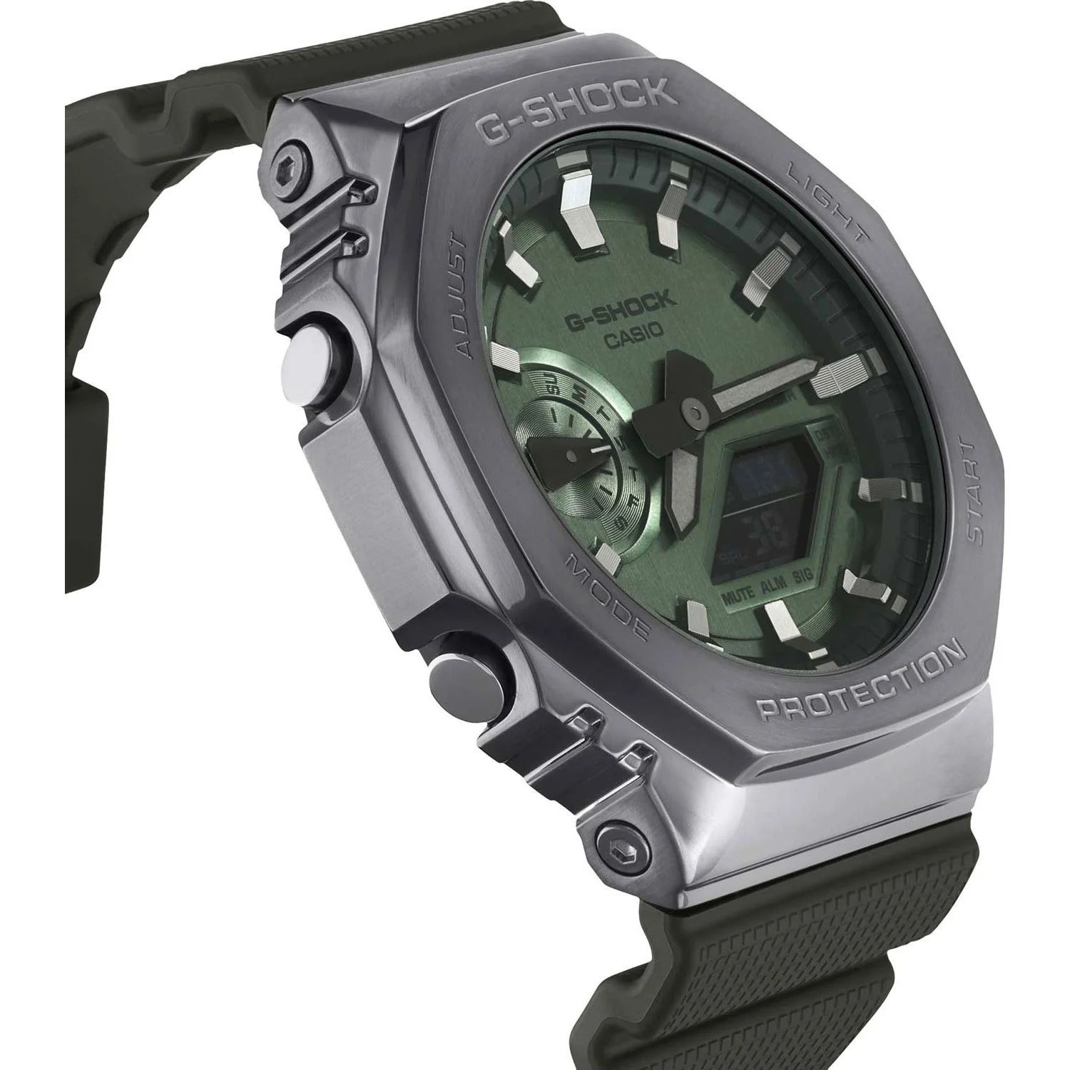 casio GM-2100B-3ADR