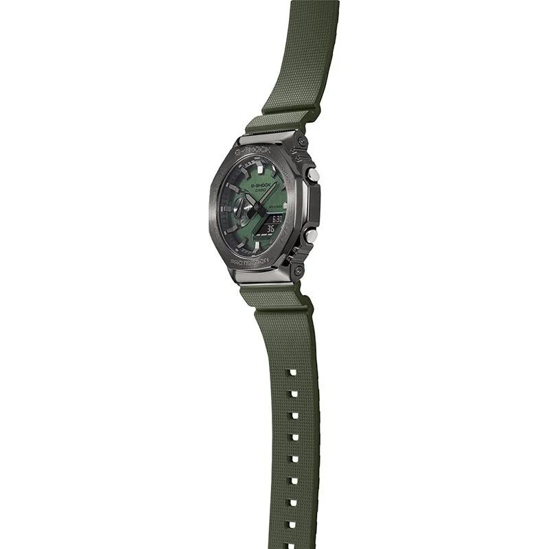 casio GM-2100B-3ADR