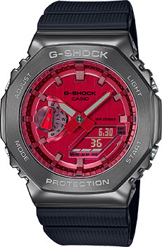 Вся коллекция G-Shock