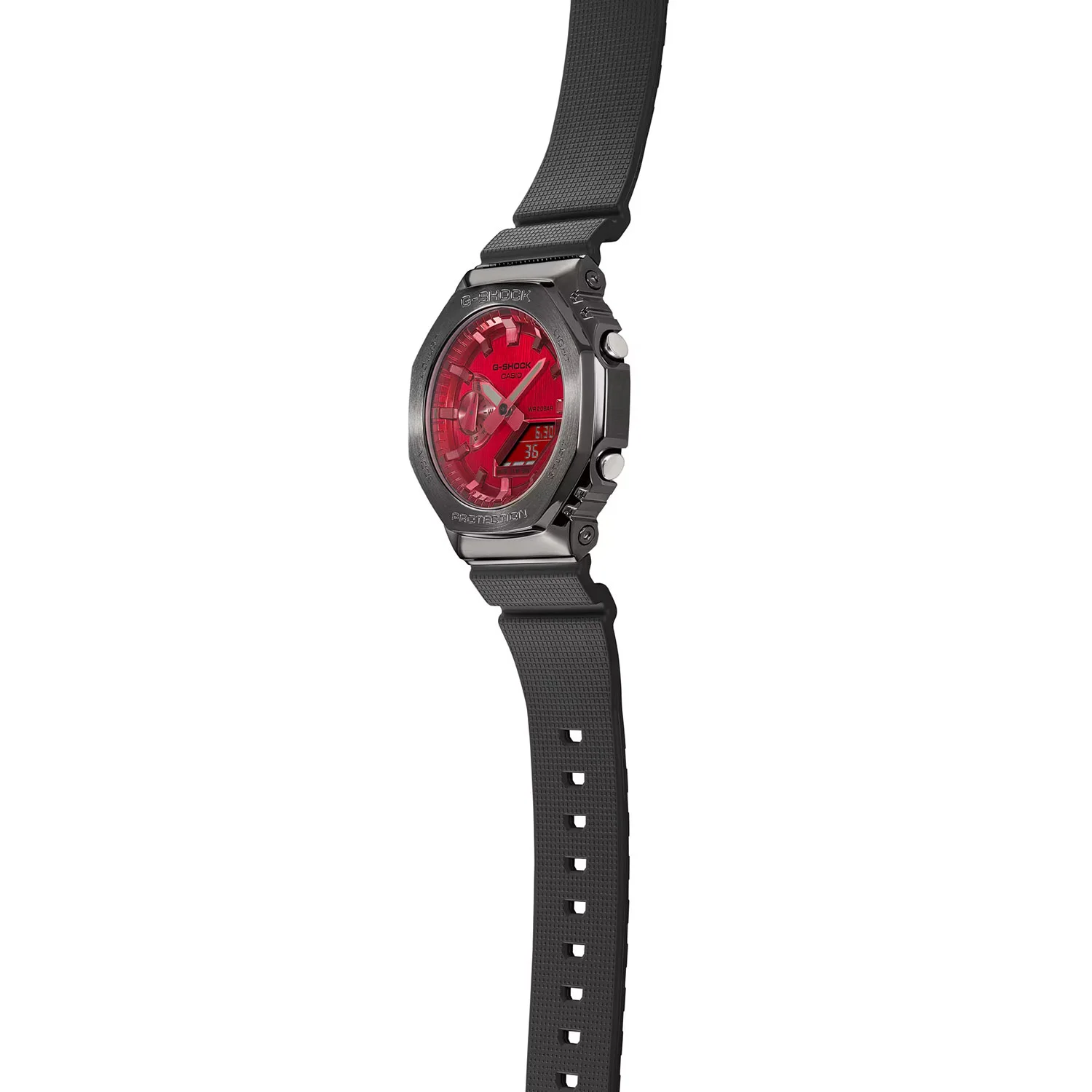 casio GM-2100B-4A