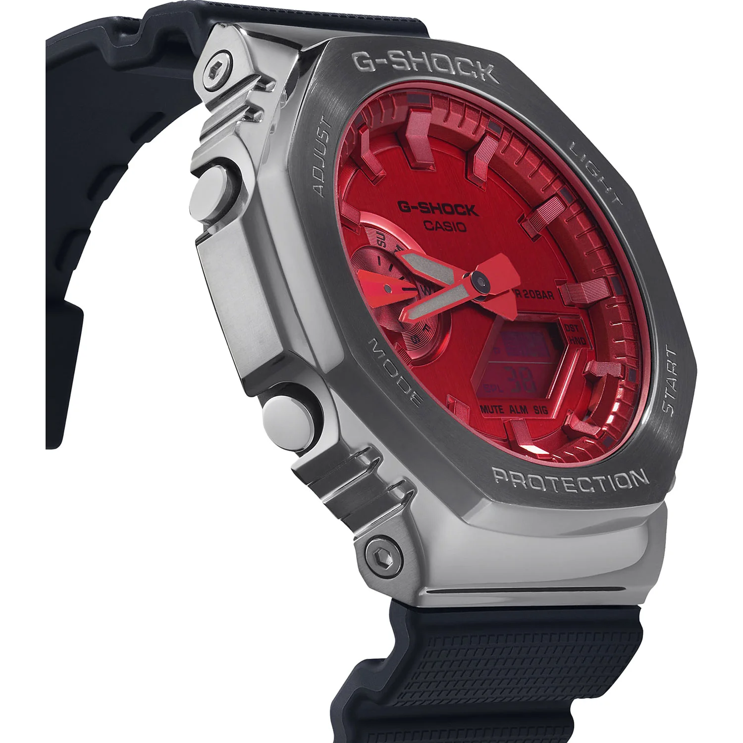casio GM-2100B-4AER