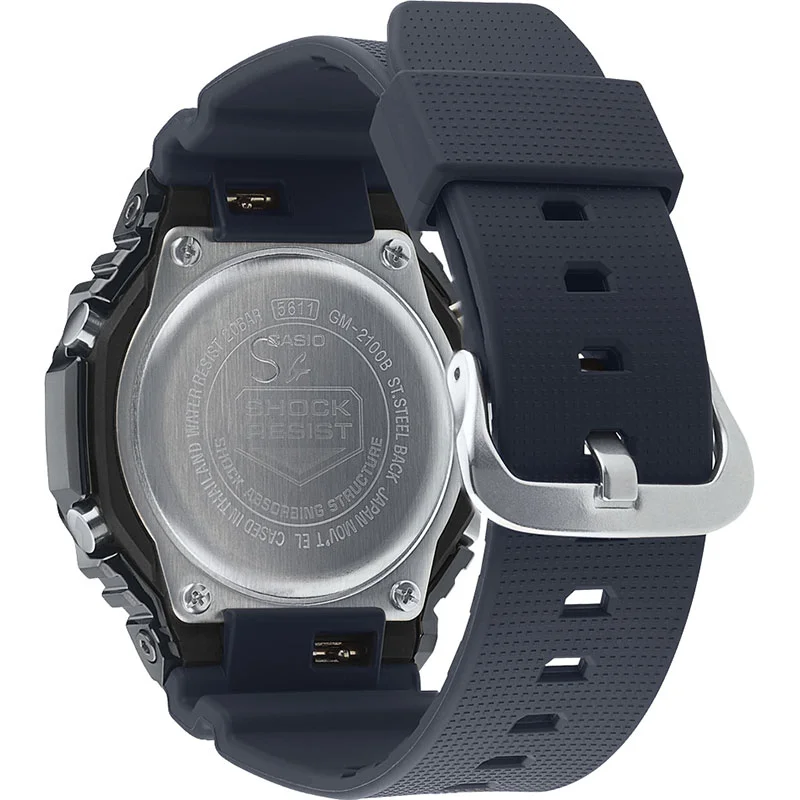 casio GM-2100B-4AER