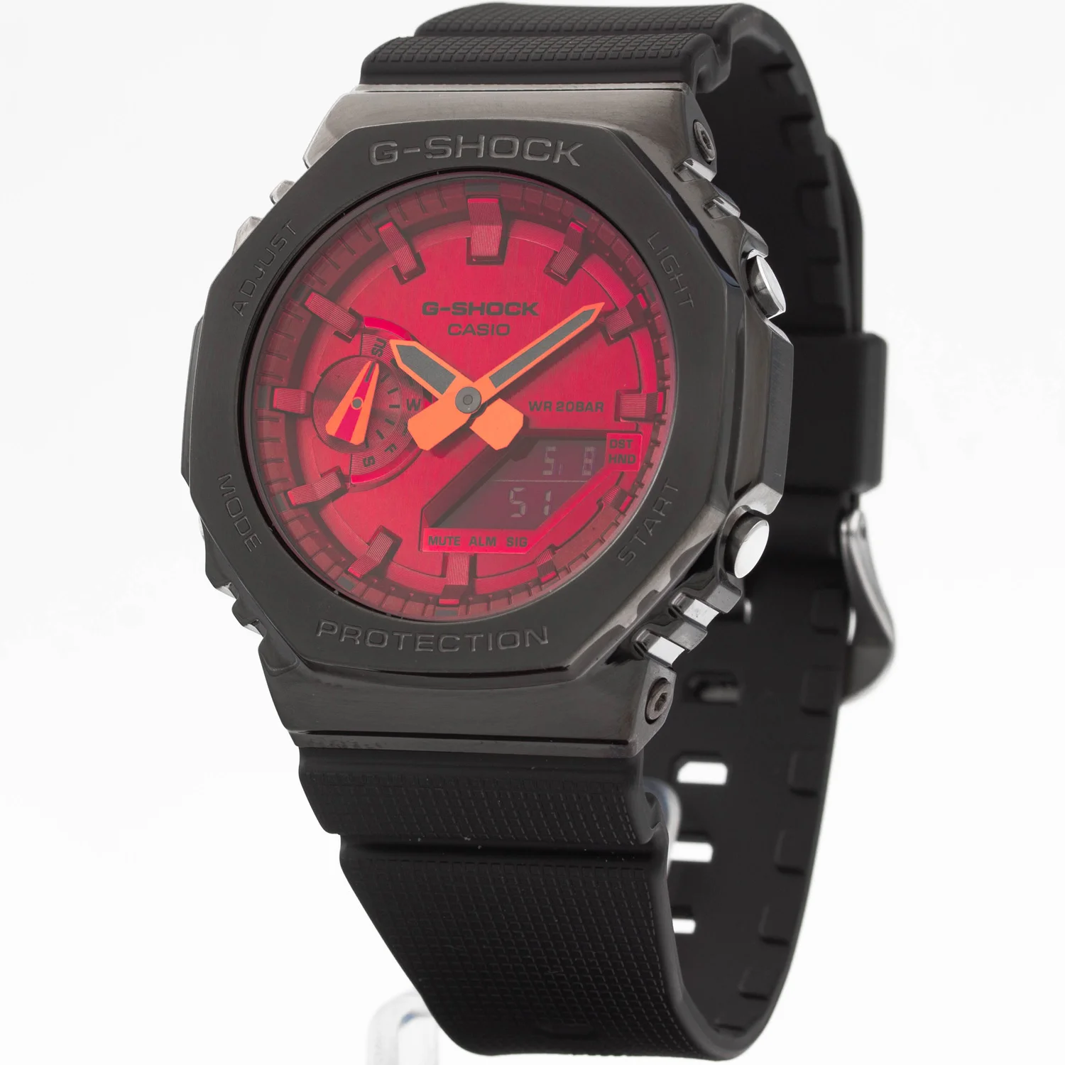 casio GM-2100B-4AER