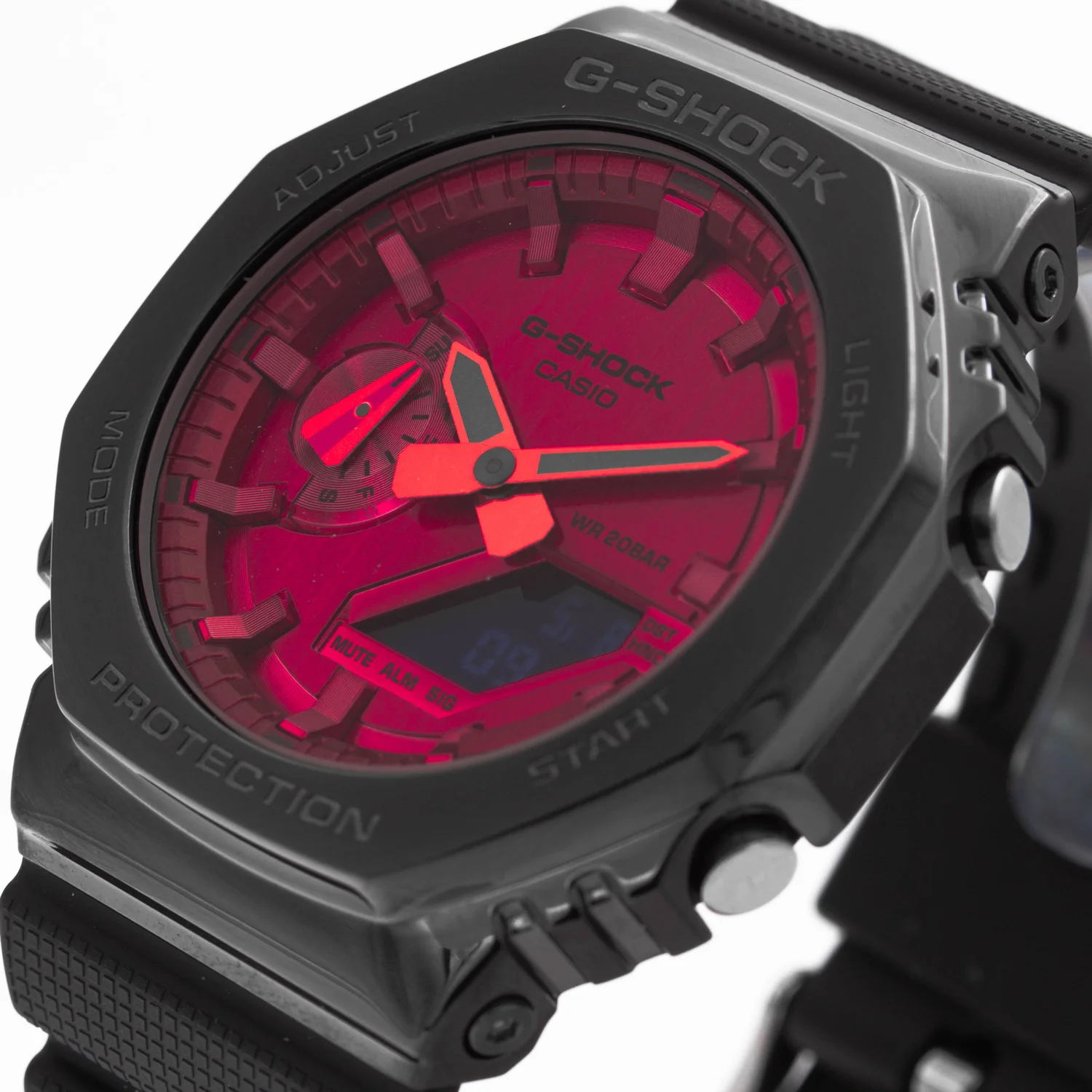 casio GM-2100B-4AER
