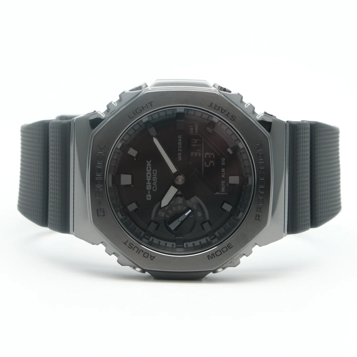 casio GM-2100BB-1A