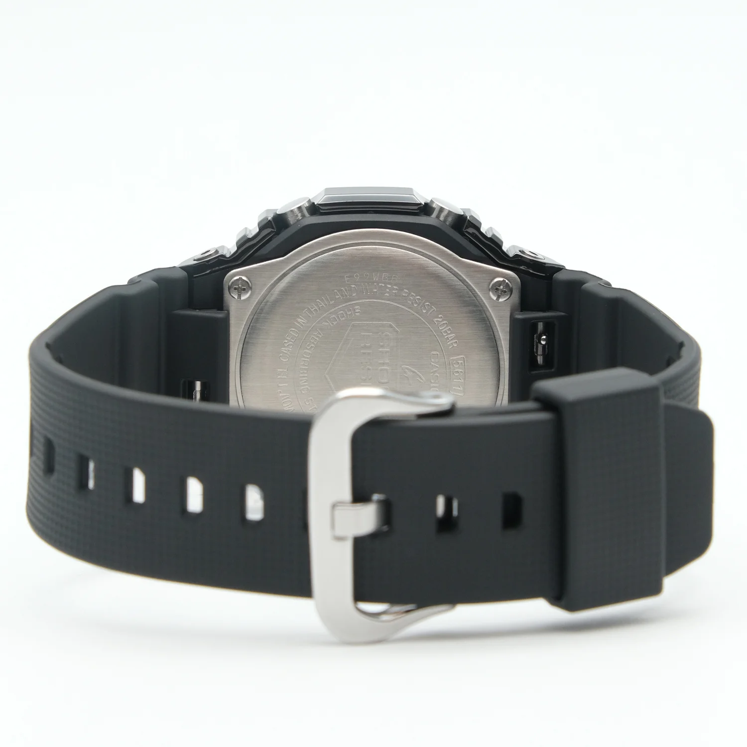 casio GM-2100BB-1A