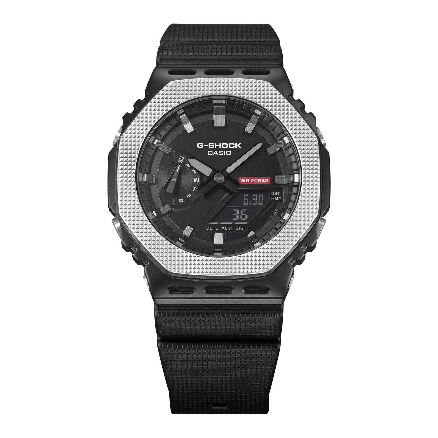 casio GM-2100BM-1A