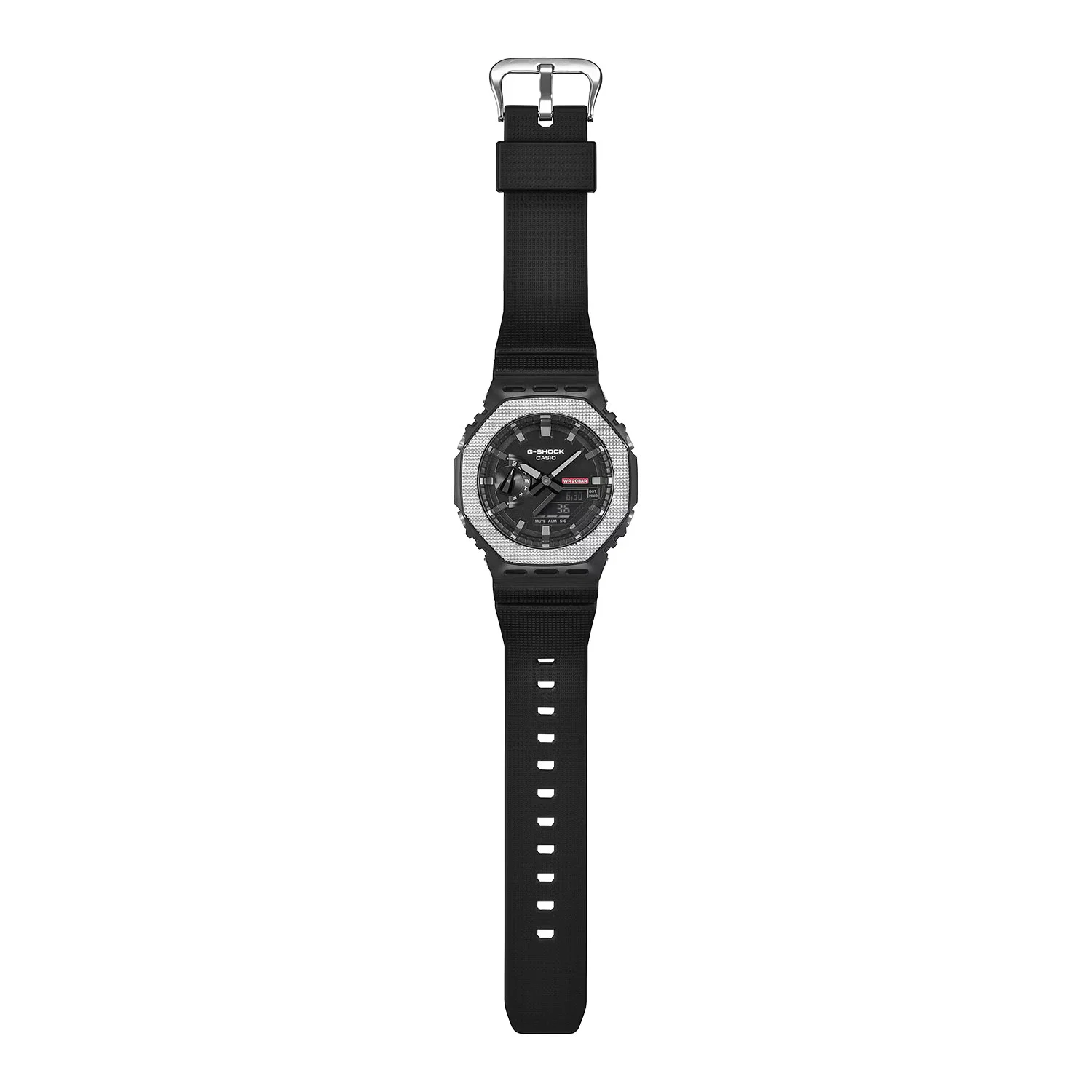 casio GM-2100BM-1A