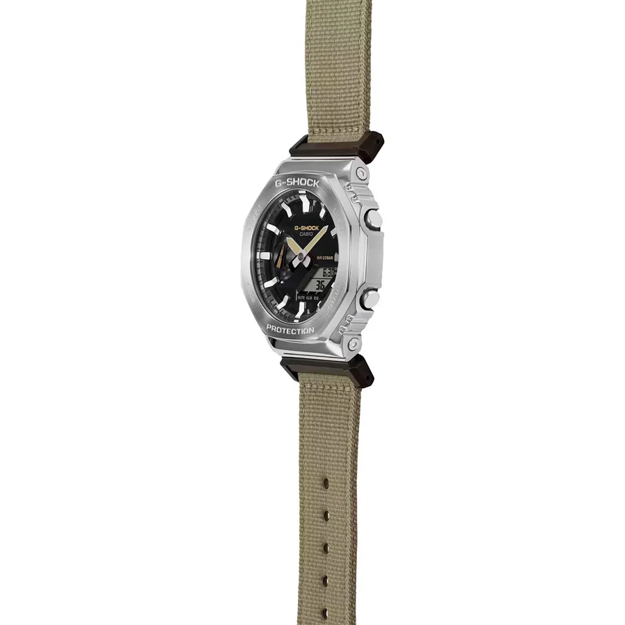 casio GM-2100C-5A