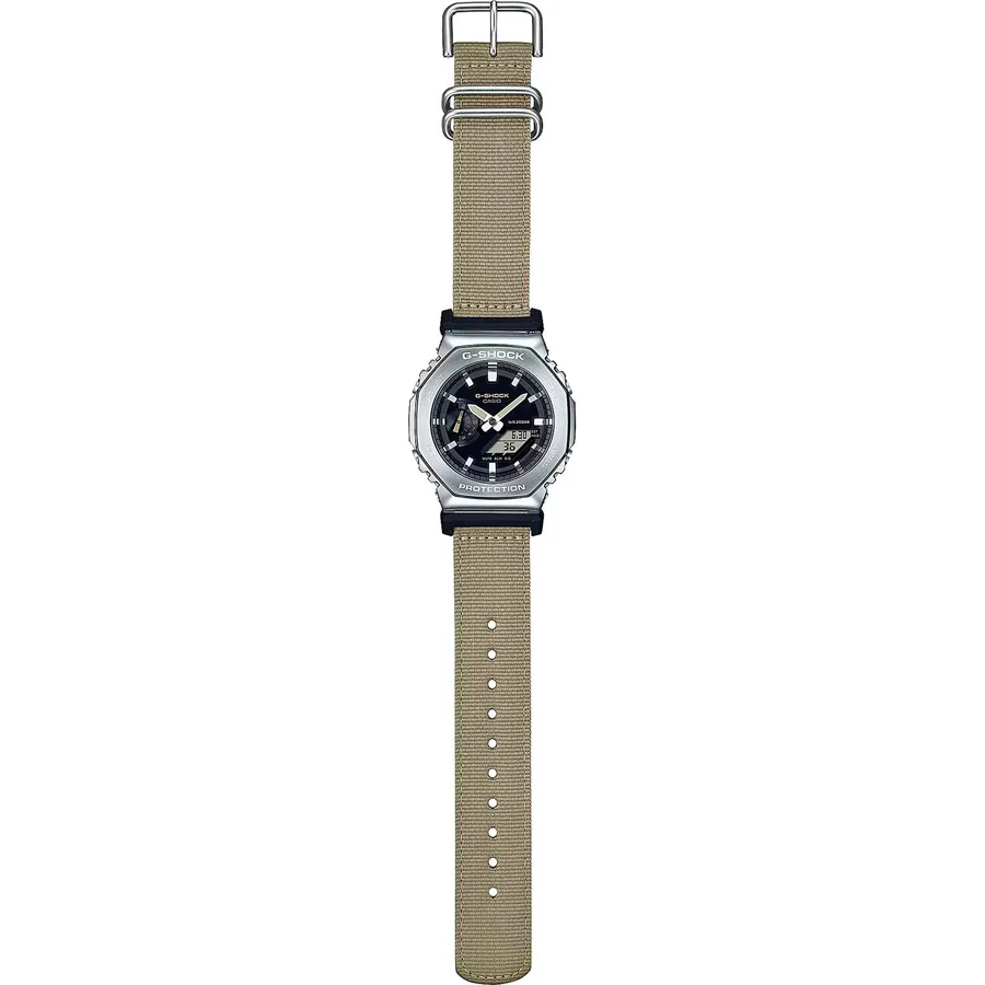 casio GM-2100C-5A