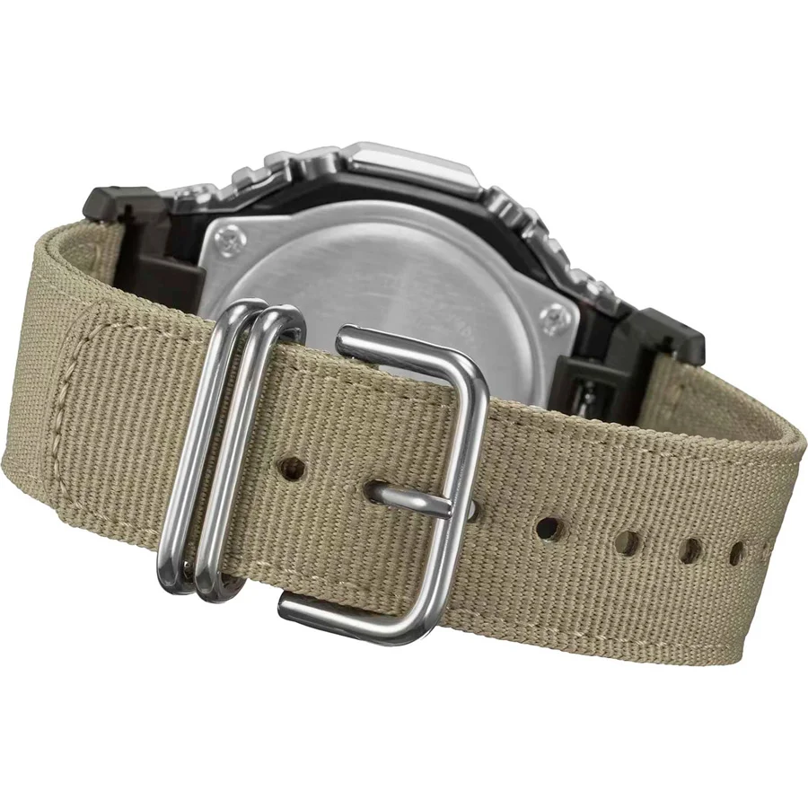 casio GM-2100C-5A