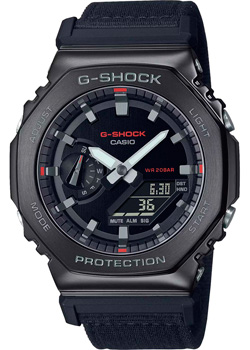 Вся коллекция G-Shock