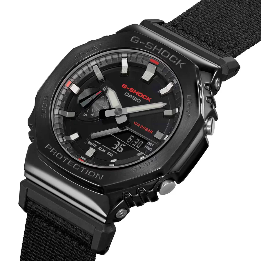casio GM-2100CB-1A