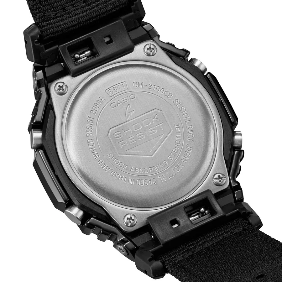 casio GM-2100CB-1A