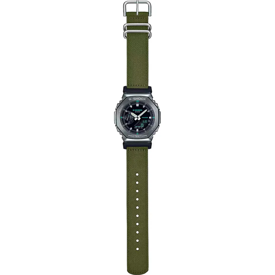 casio GM-2100CB-3A