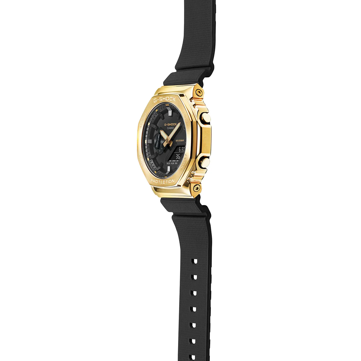 casio GM-2100G-1A9