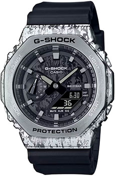 Вся коллекция G-Shock