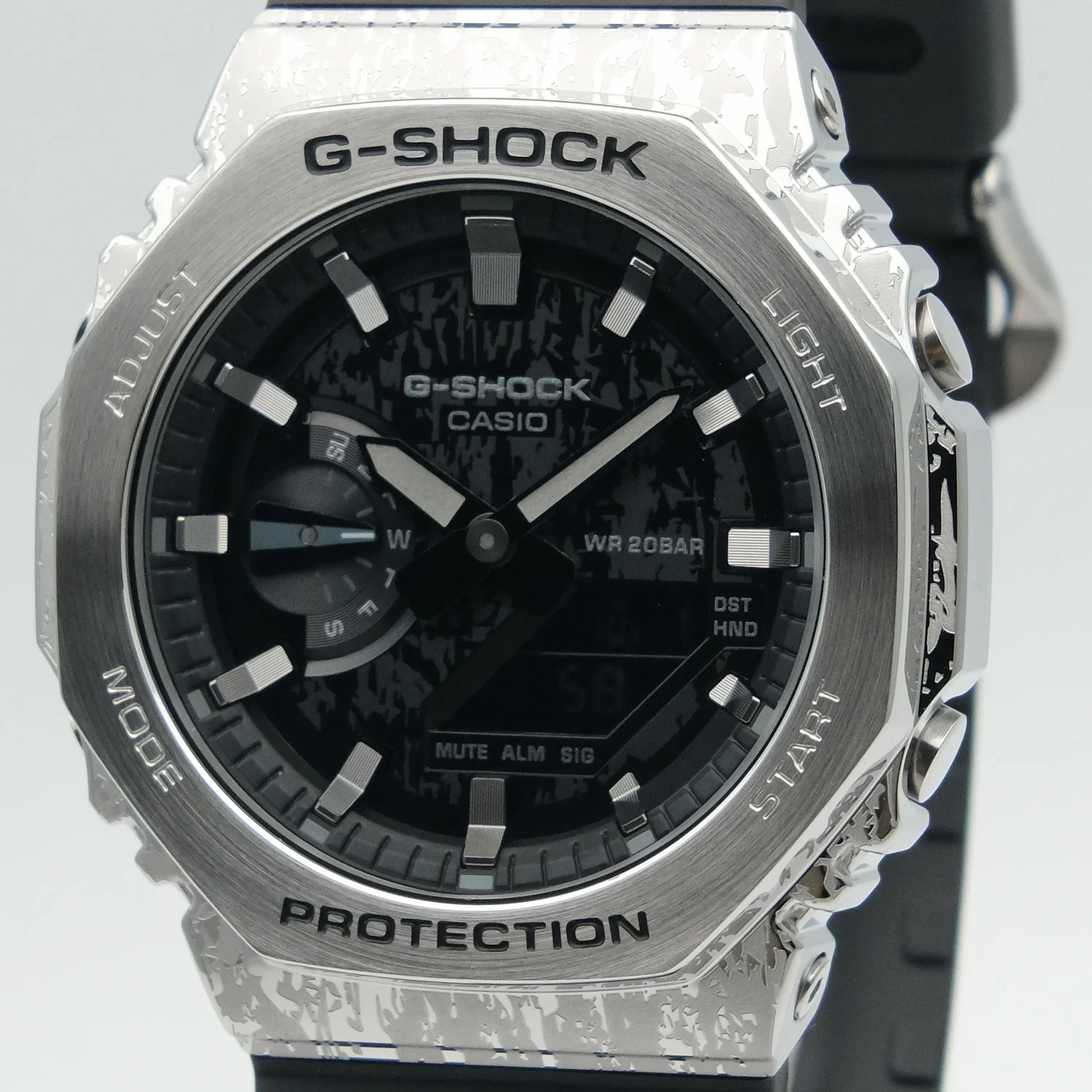 casio GM-2100GC-1A