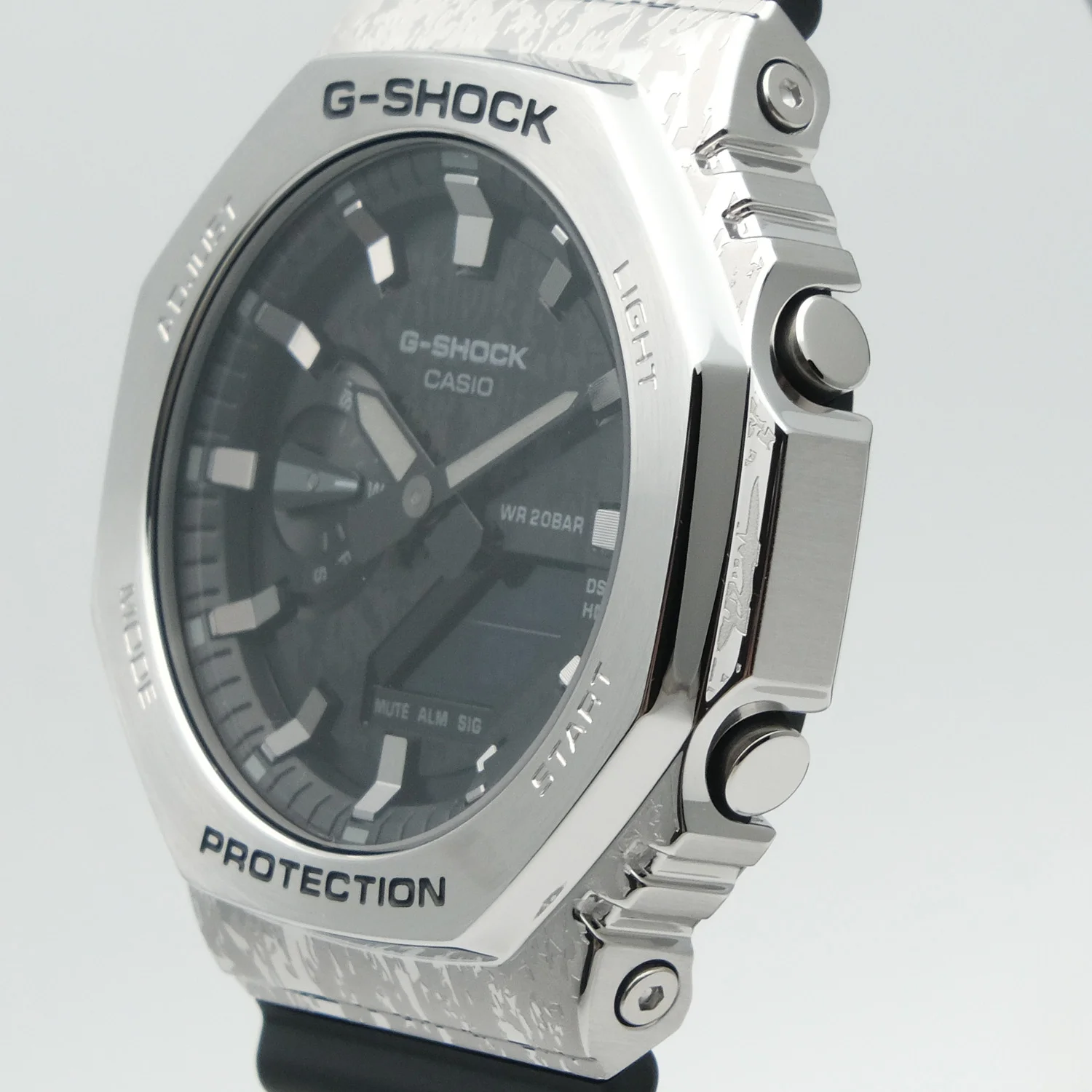 casio GM-2100GC-1A