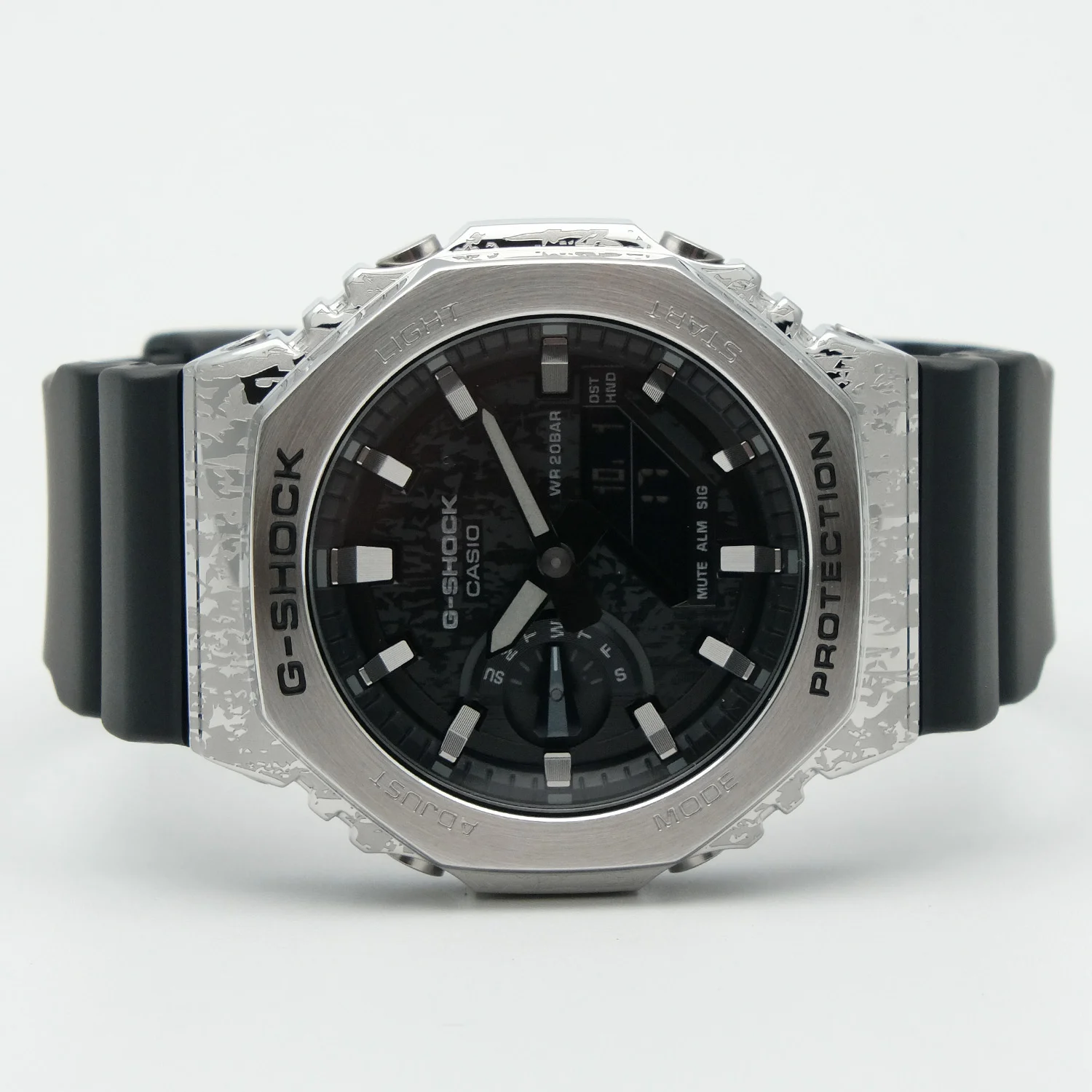 casio GM-2100GC-1A