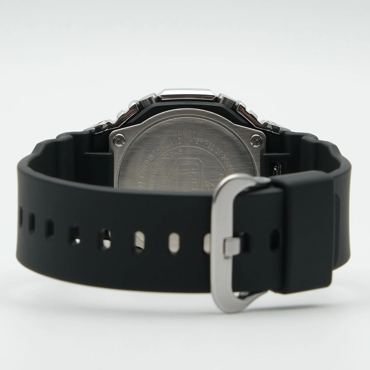 casio GM-2100GC-1A