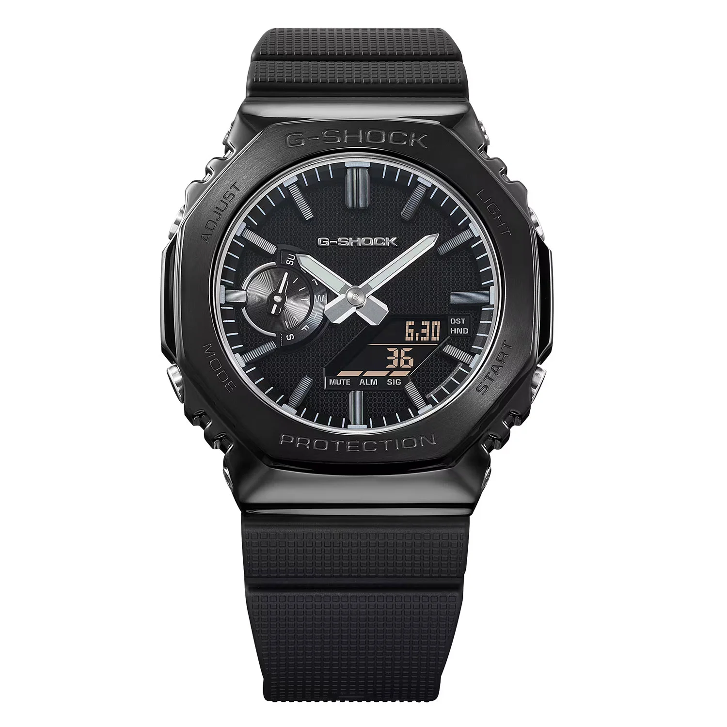 casio GM-2100LXB-1A