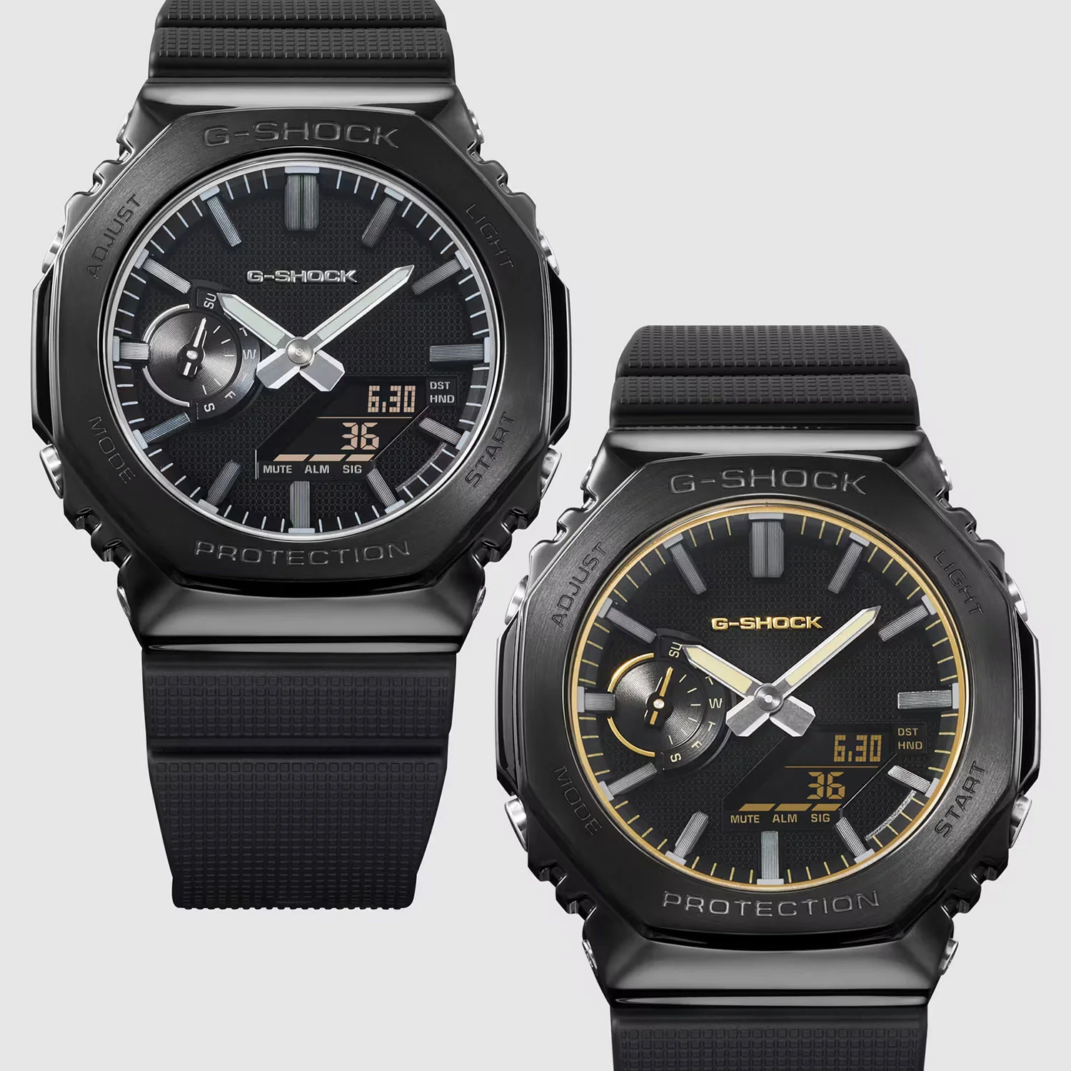 casio GM-2100LXB-1A