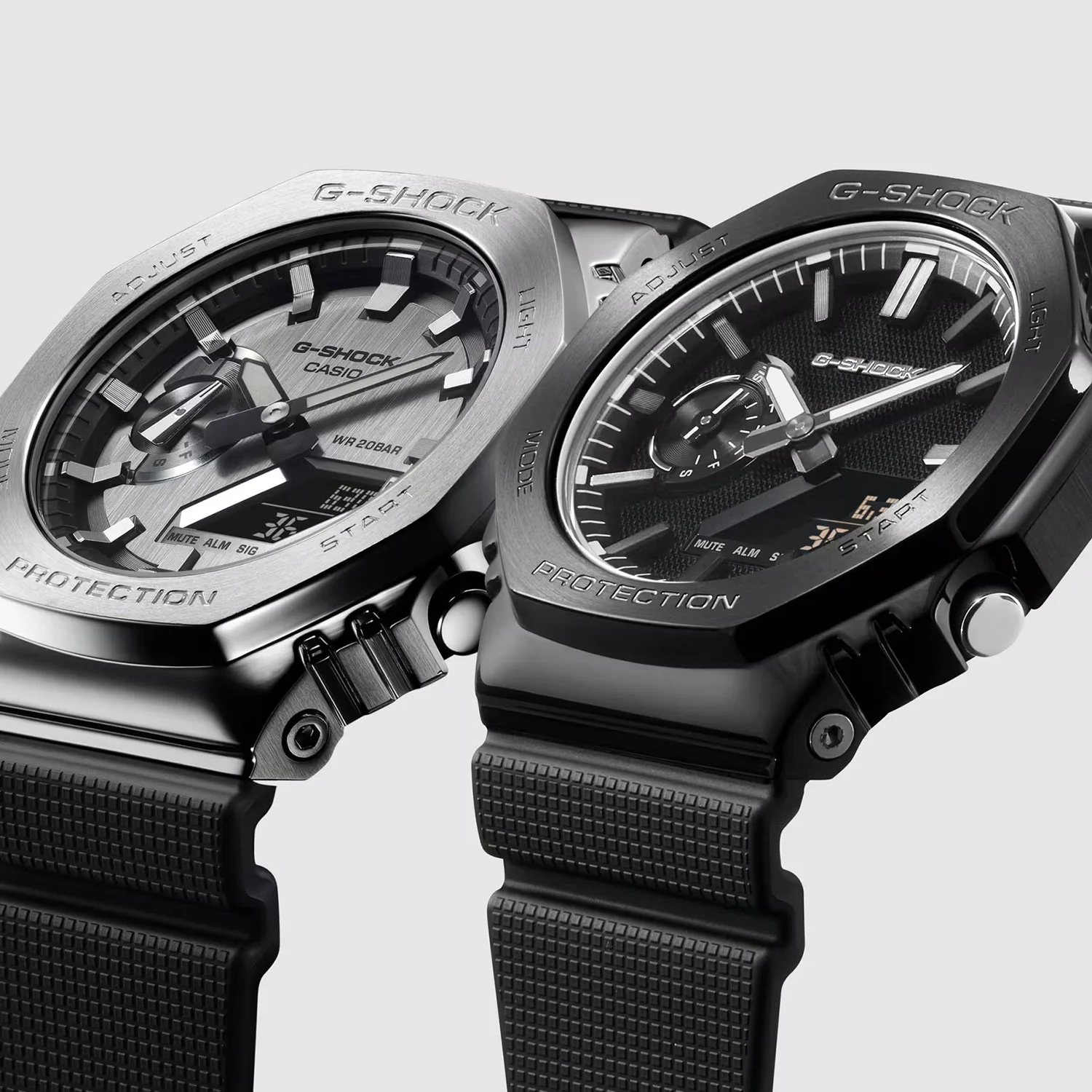 casio GM-2100LXB-1A