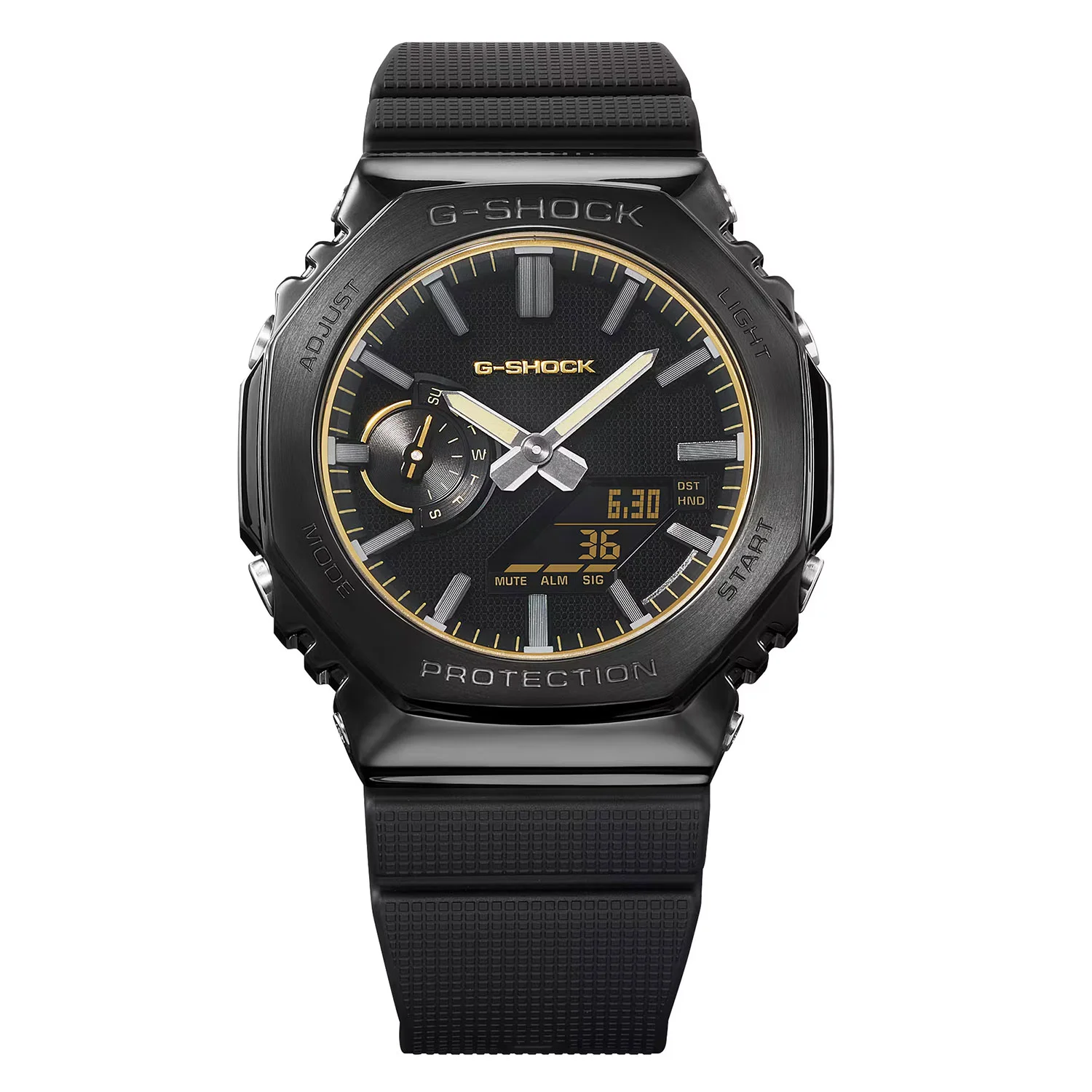casio GM-2100LXB-1A9