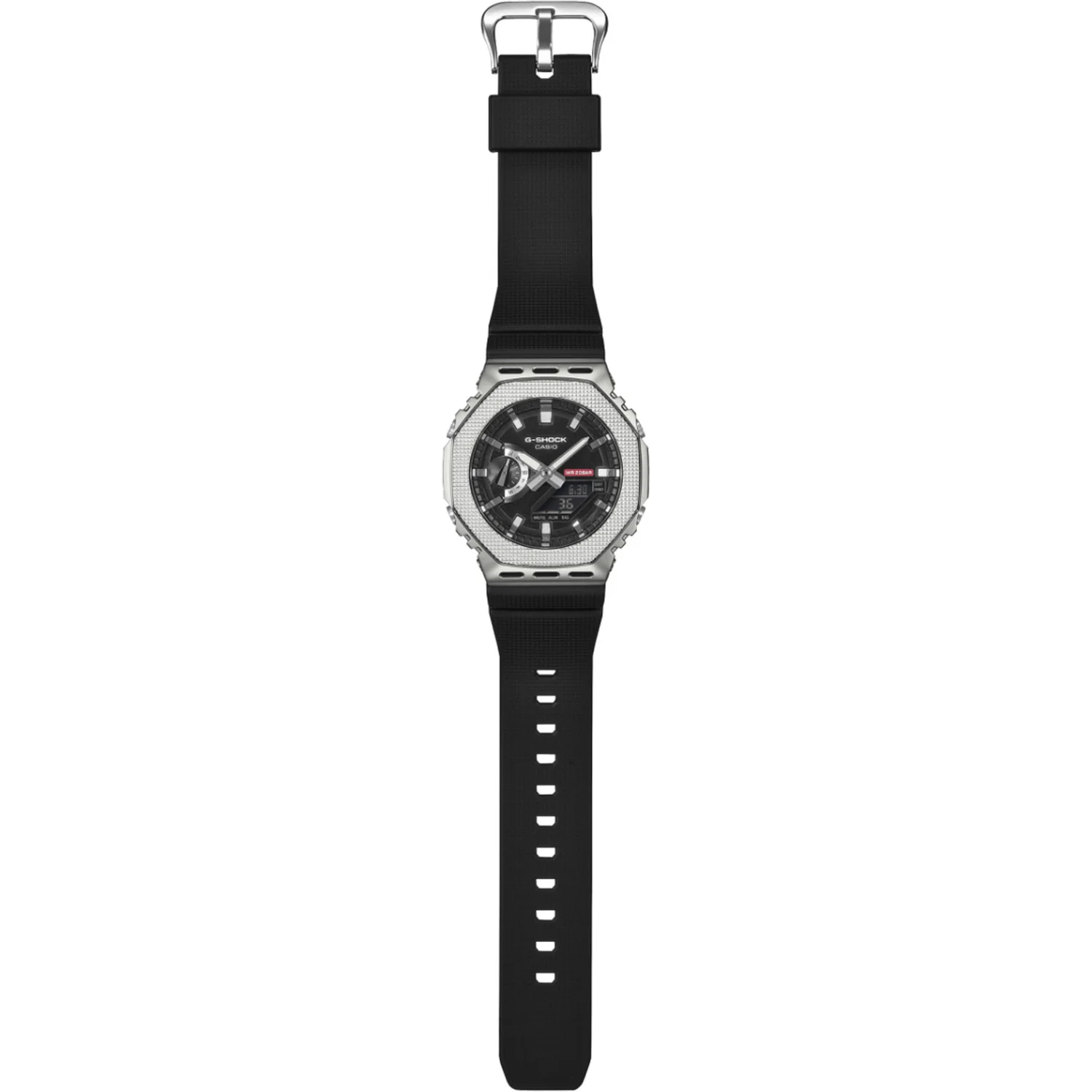 casio GM-2100M-1A