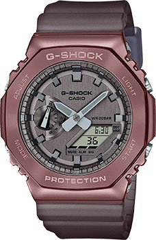 Вся коллекция G-Shock