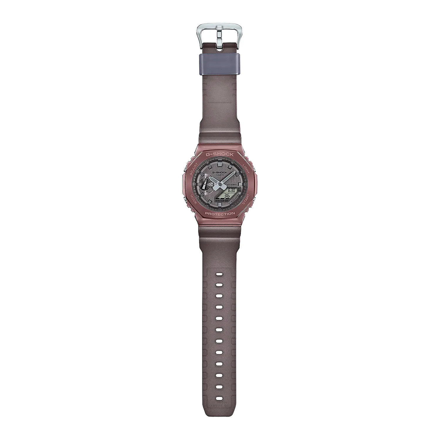 casio GM-2100MF-5A