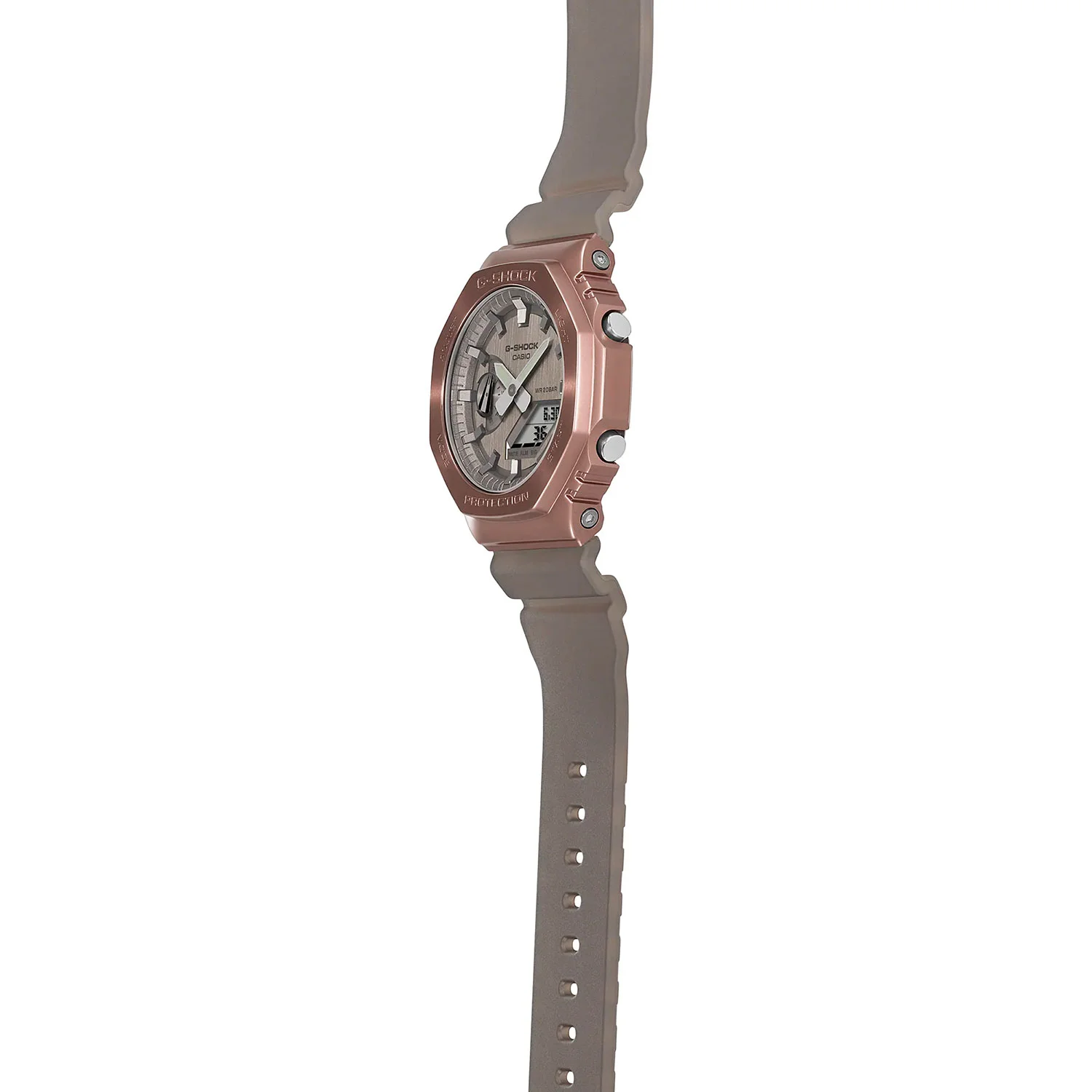 casio GM-2100MF-5A