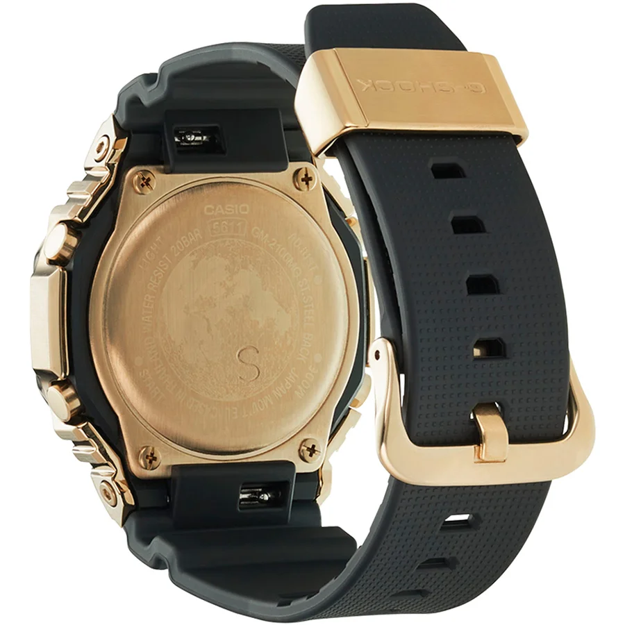 casio GM-2100MG-1AER