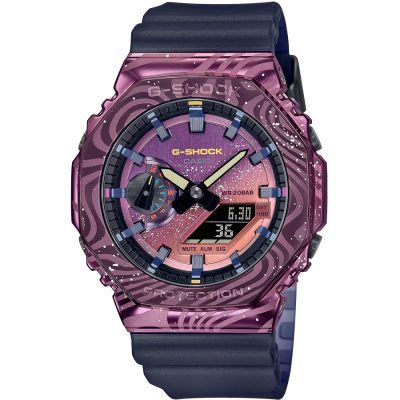 Вся коллекция G-Shock
