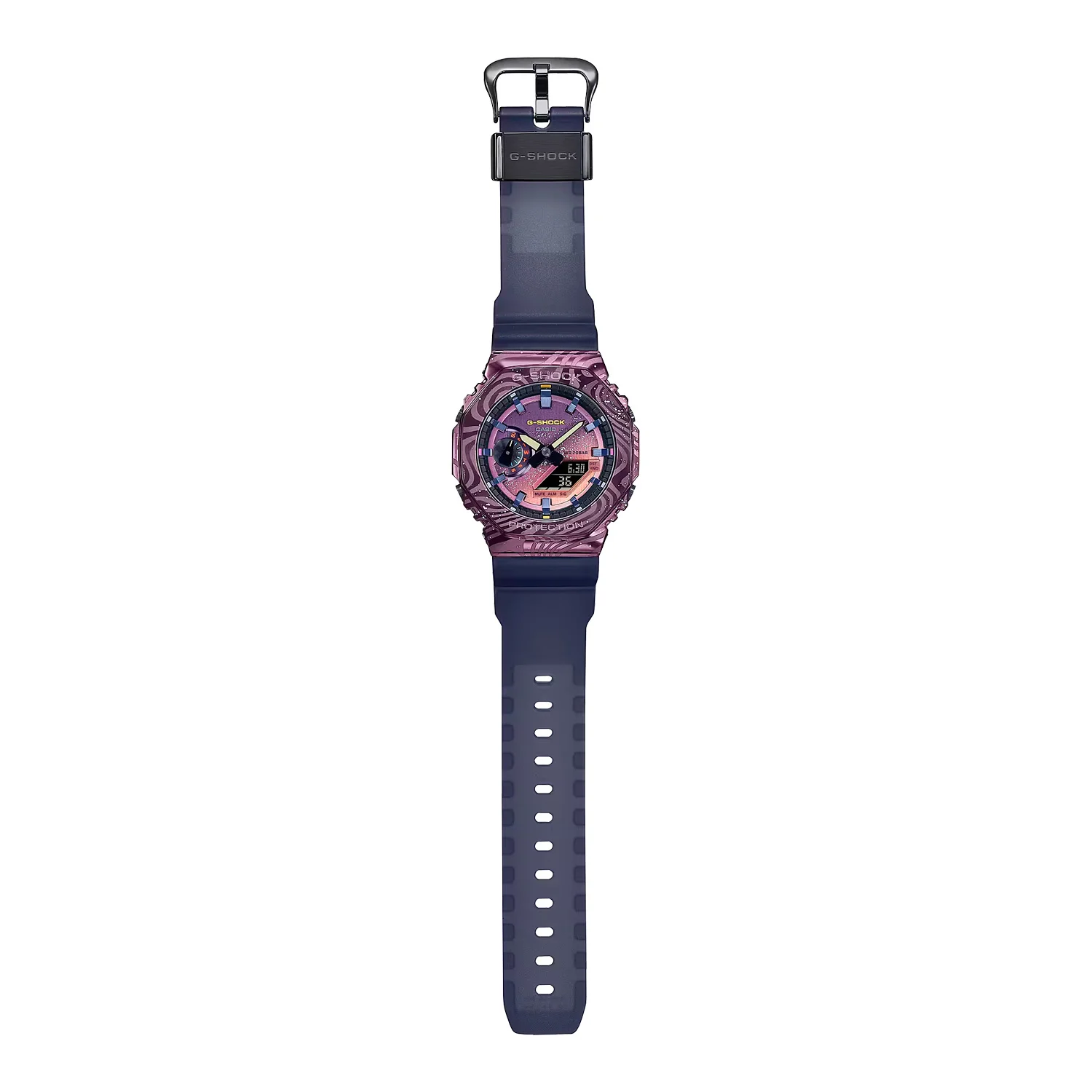 casio GM-2100MWG-1A