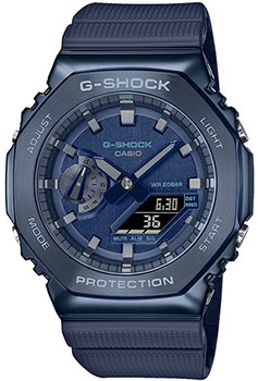 Вся коллекция G-Shock